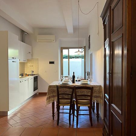 Appartamento Toscano Accogliente Флоренція Екстер'єр фото