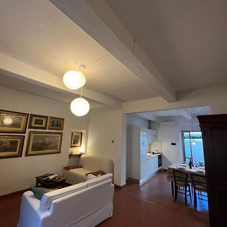 Appartamento Toscano Accogliente Флоренція Екстер'єр фото
