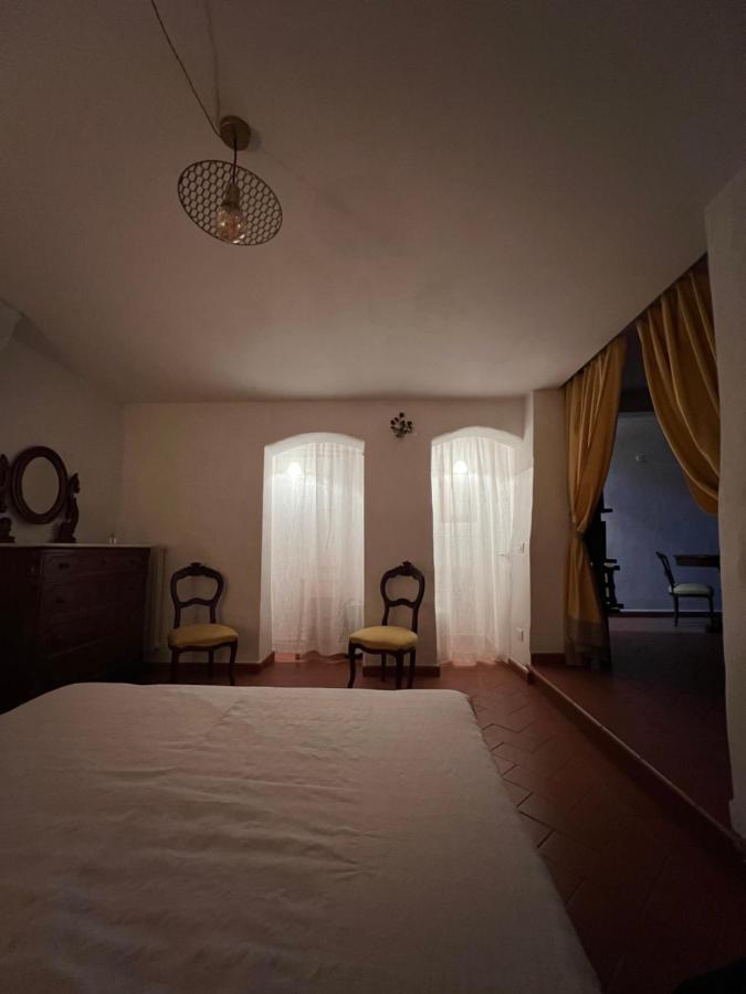 Appartamento Toscano Accogliente Флоренція Екстер'єр фото