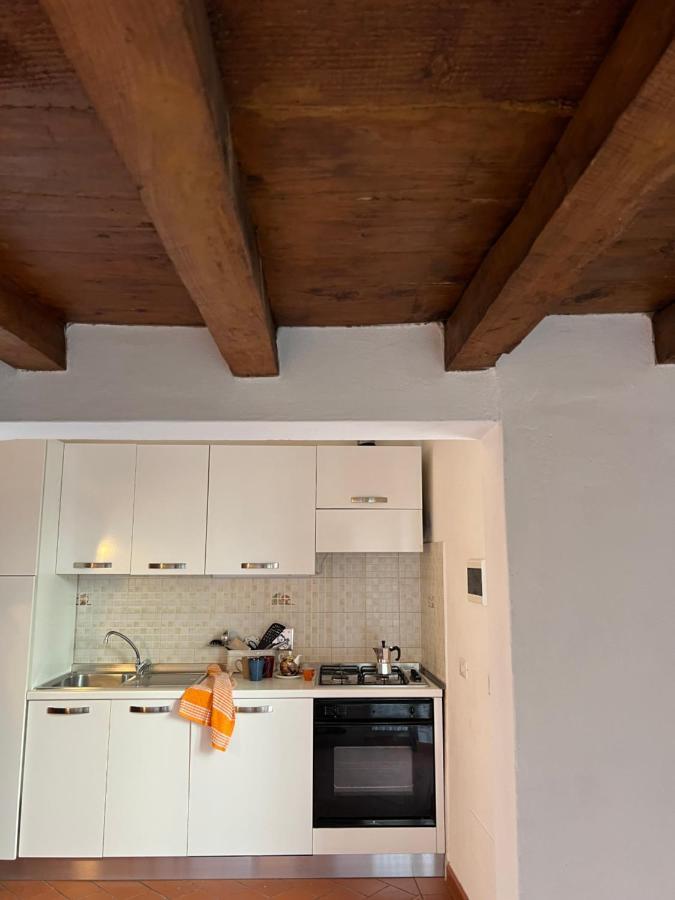Appartamento Toscano Accogliente Флоренція Екстер'єр фото