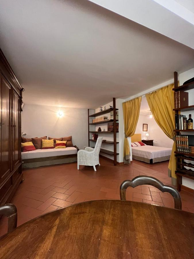 Appartamento Toscano Accogliente Флоренція Екстер'єр фото
