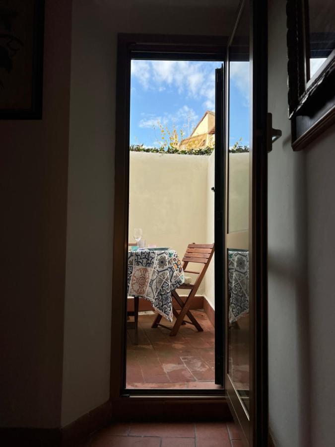 Appartamento Toscano Accogliente Флоренція Екстер'єр фото